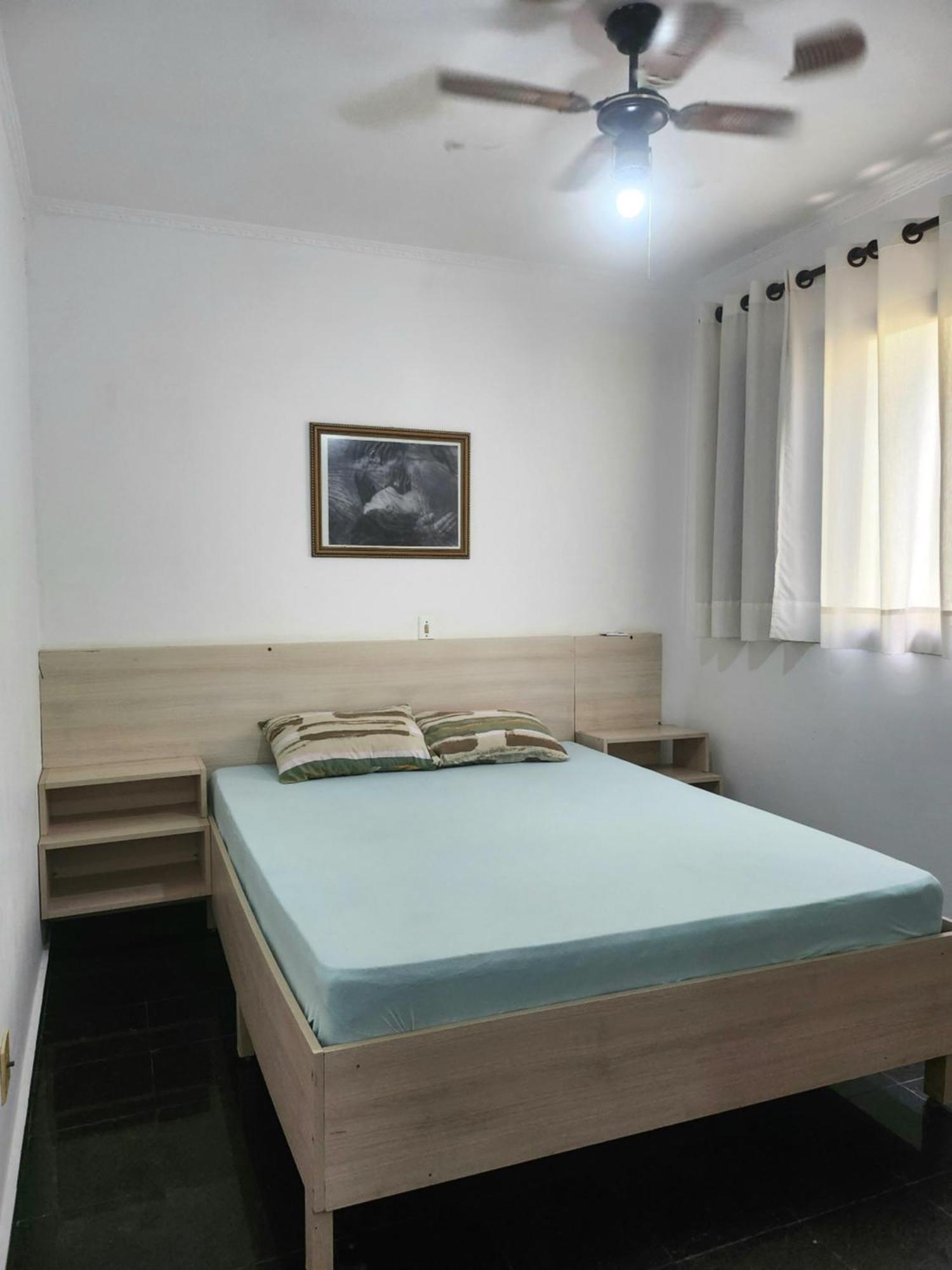 Апартаменты Triplex Enseada Гуаружа Экстерьер фото