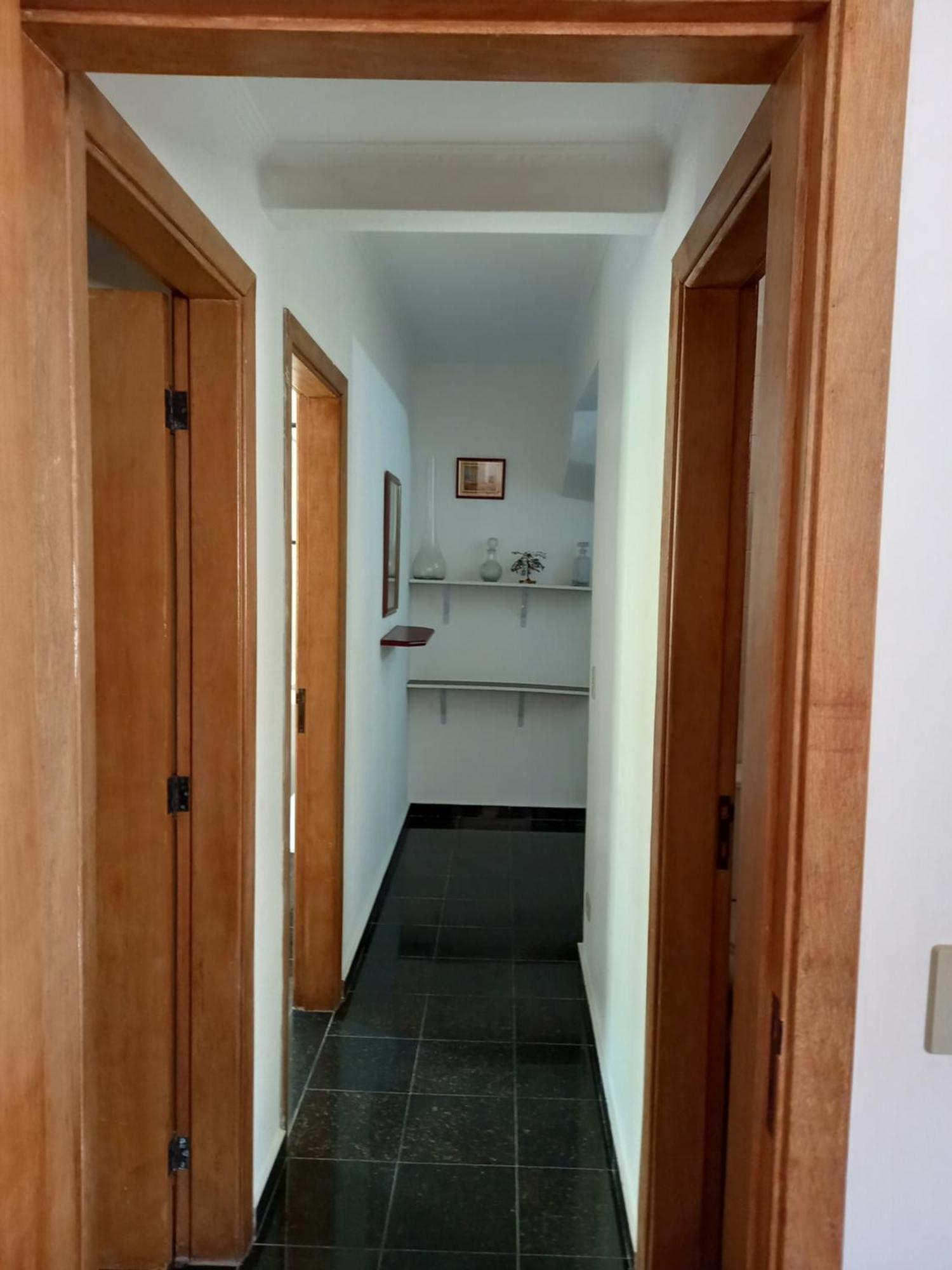 Апартаменты Triplex Enseada Гуаружа Экстерьер фото